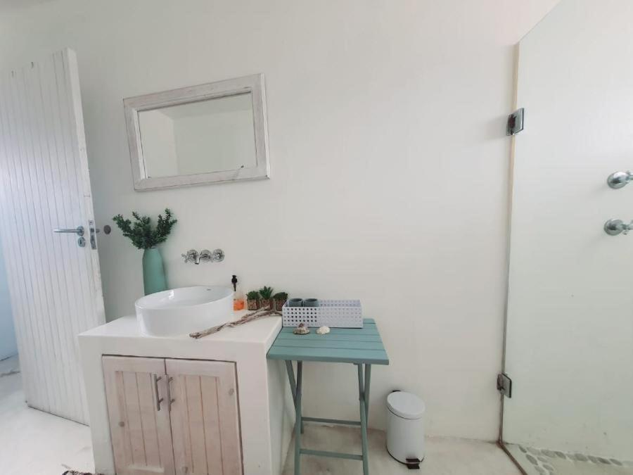 Langebaan Guest House Quarto foto