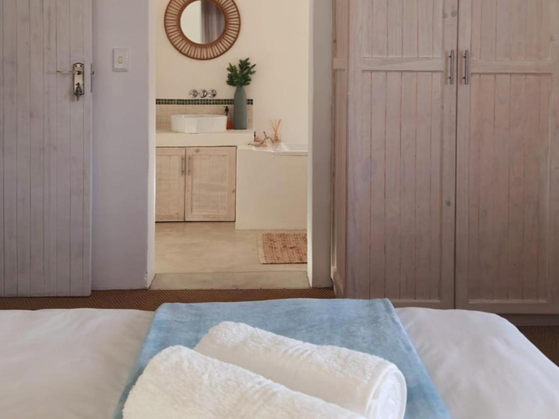 Langebaan Guest House Quarto foto
